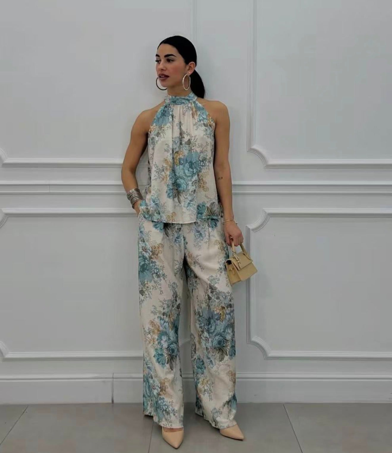 Conjunto Dinamite
