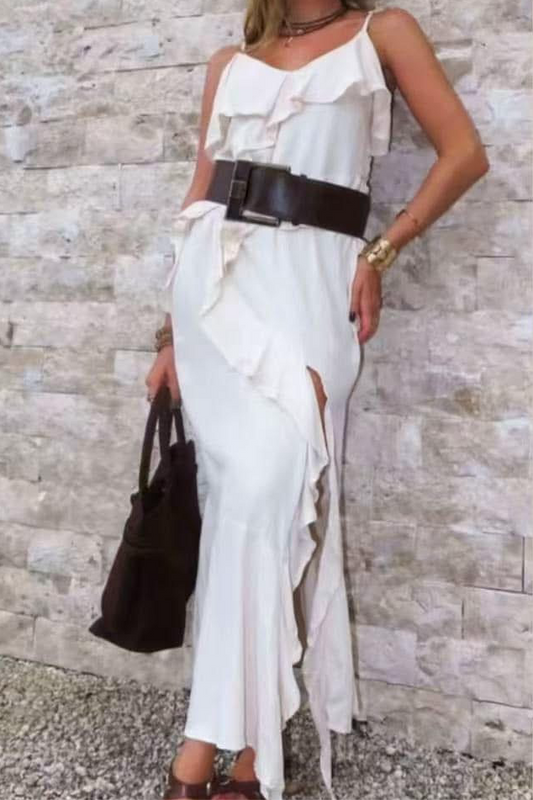 Vestido Camila