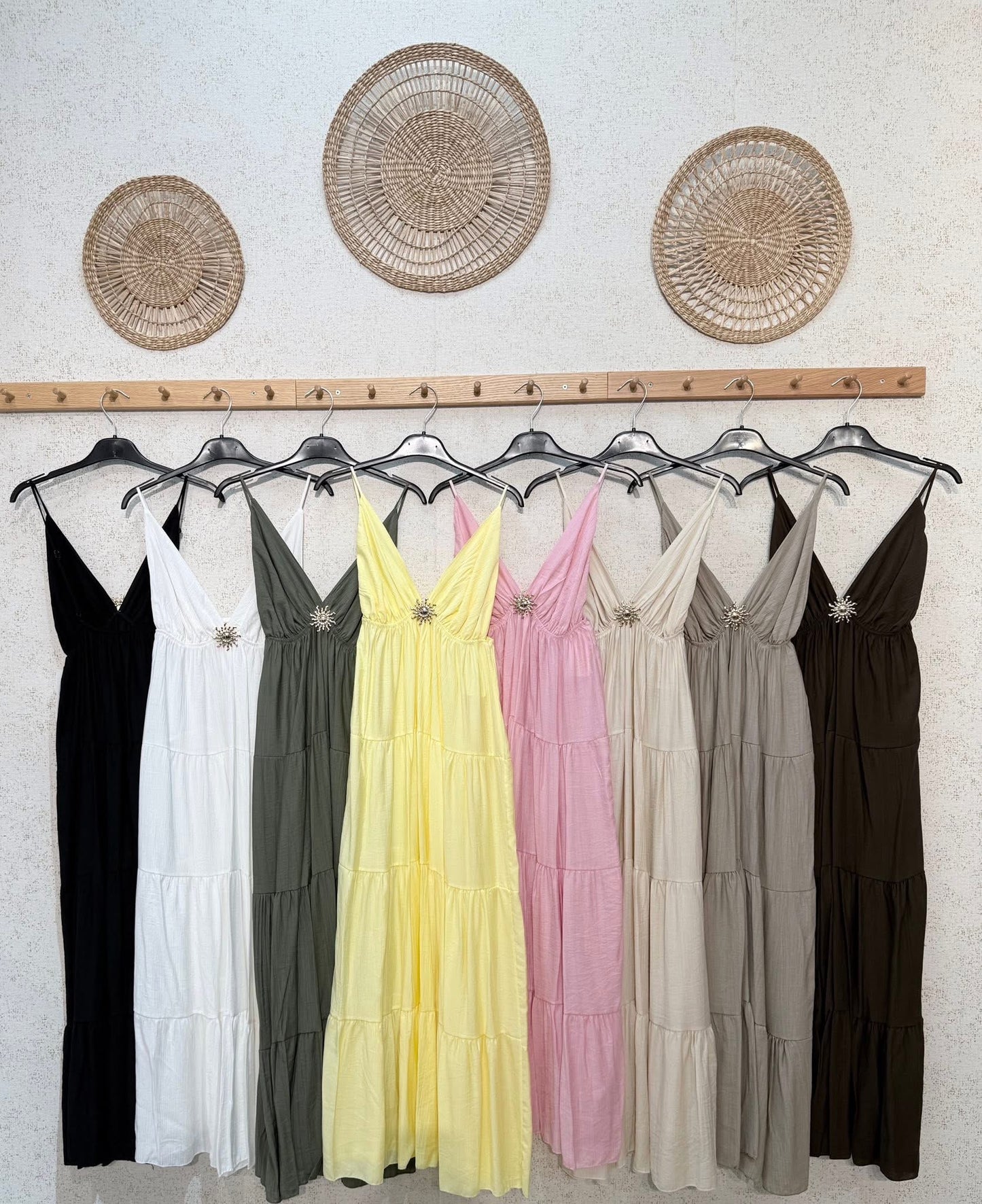 Vestido sol