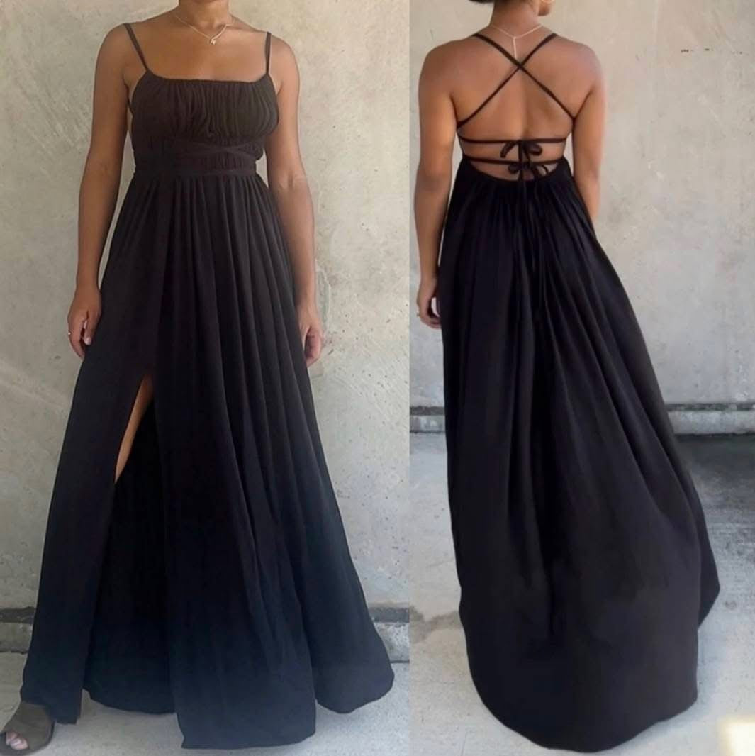 Vestido Eva