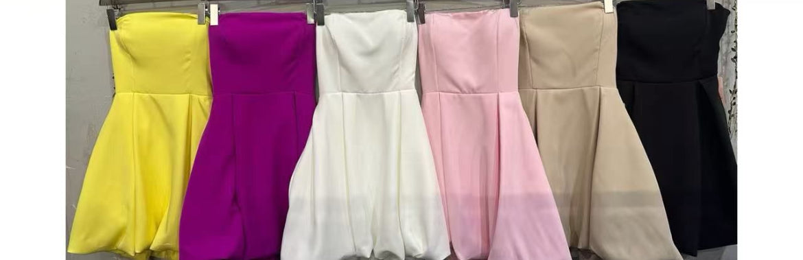 Vestido Vickie