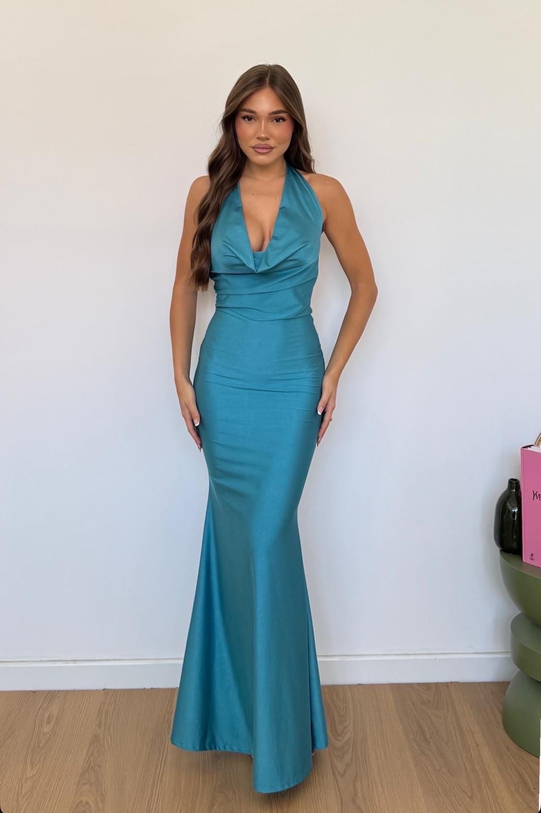 Vestido Diva