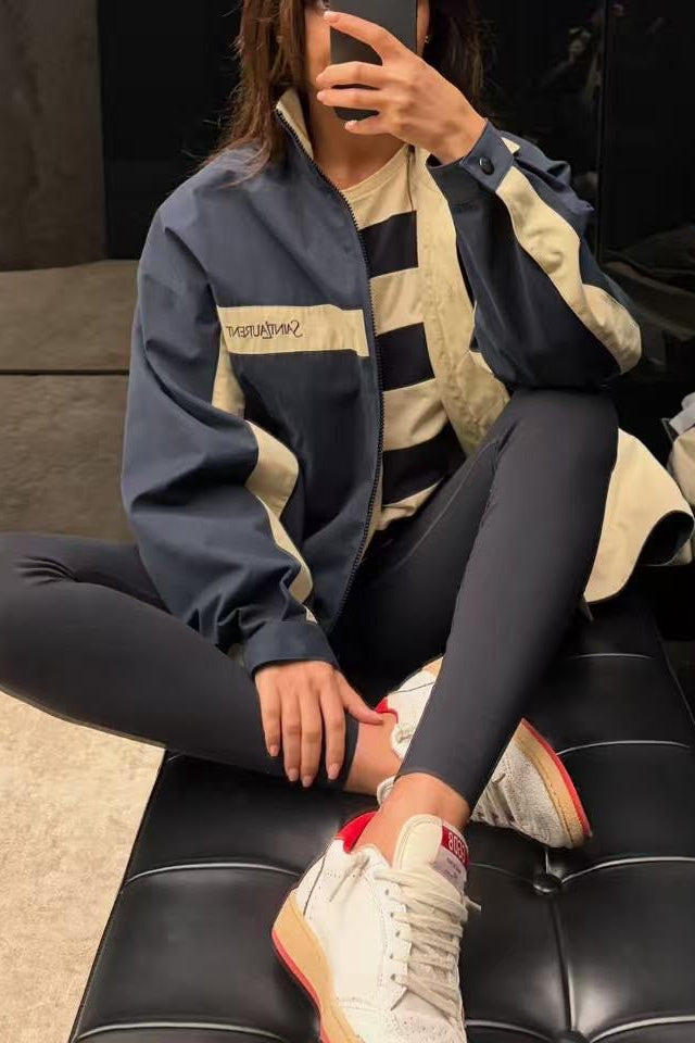 Gabardine Érica