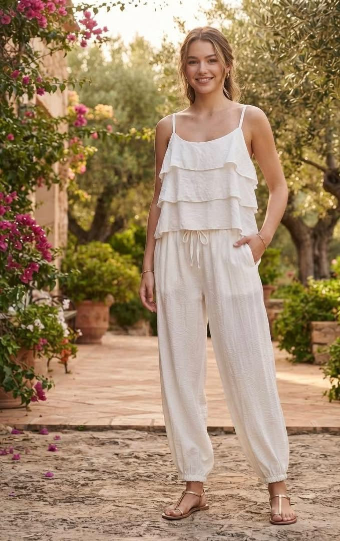 Conjunto Emily