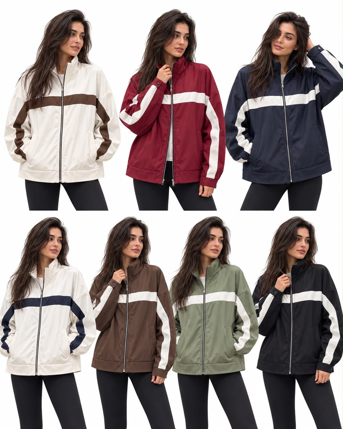Gabardine Érica