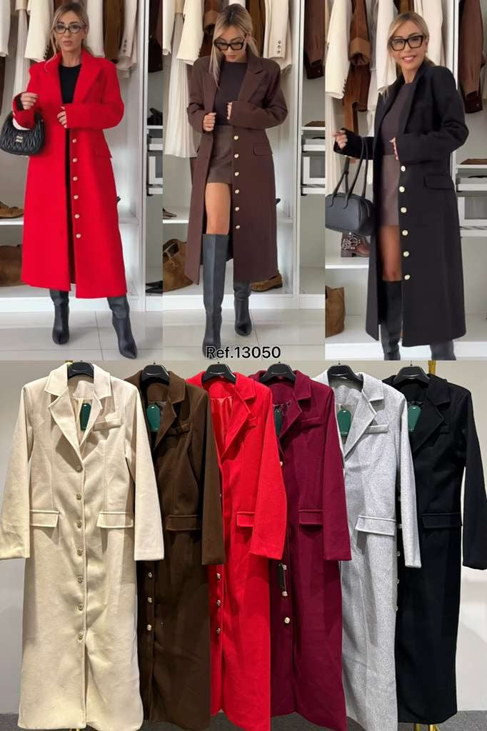 Casaco Fazenda Perfeita