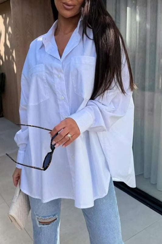 Camisa Renata