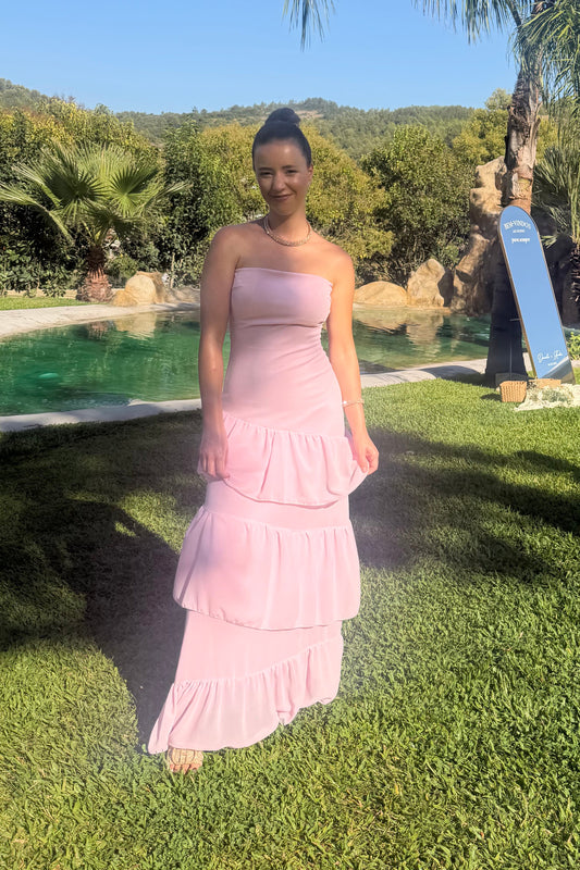 Vestido Celebration