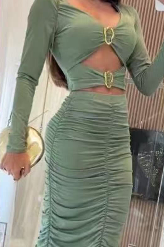 Conjunto Tatiana