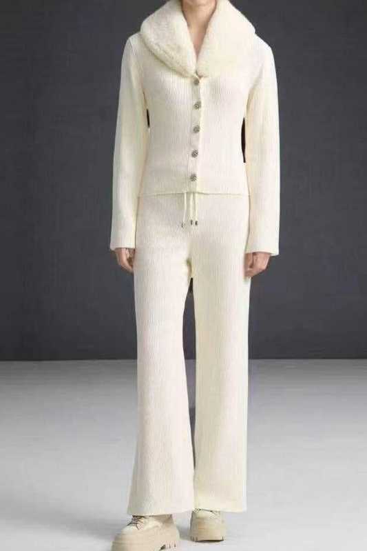 Conjunto malha premium