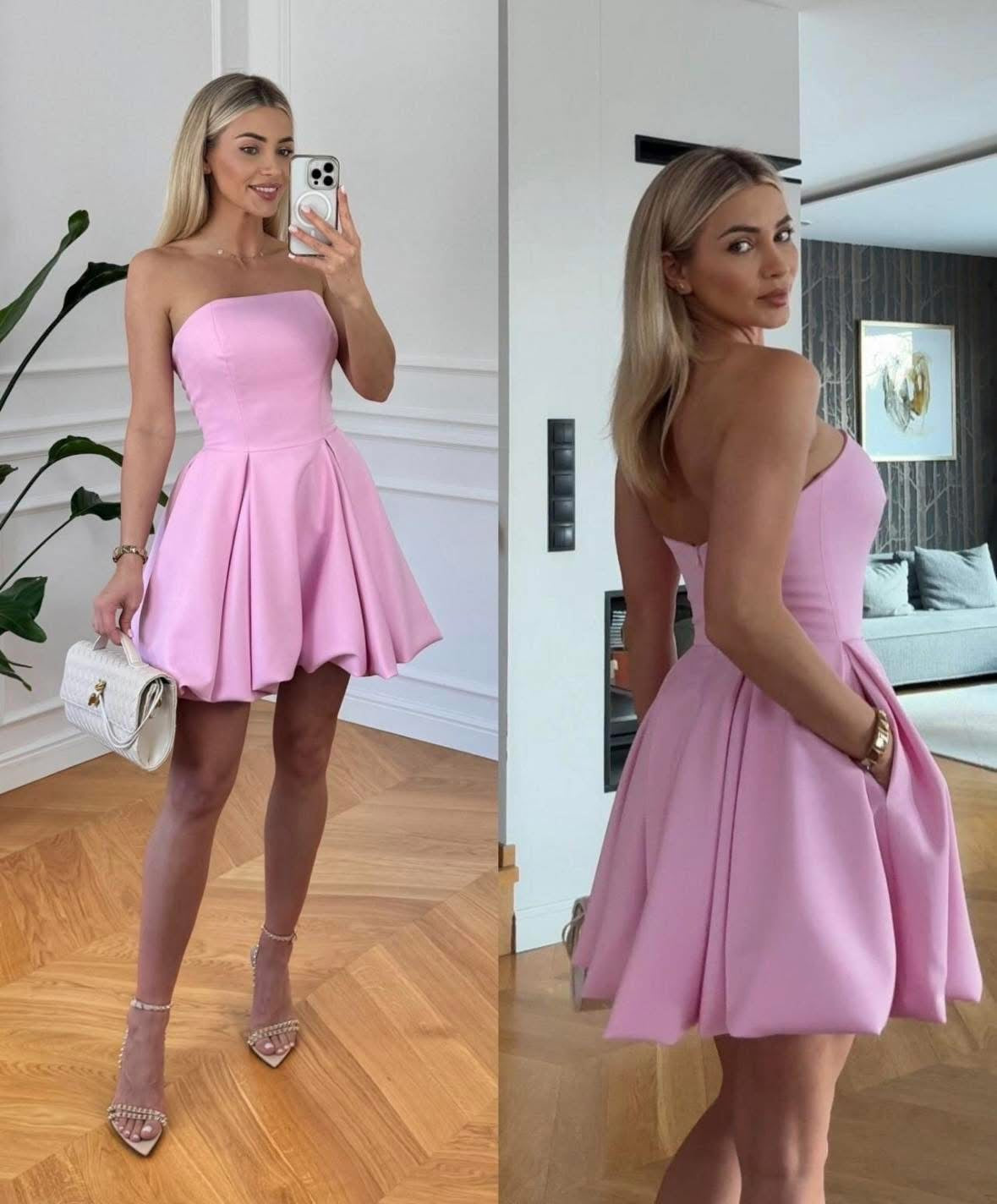 Vestido Vickie