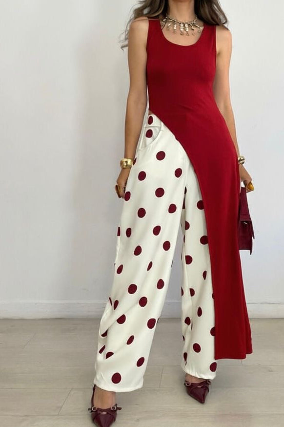 Túnica Camila