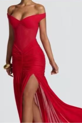 Vestido Yuri