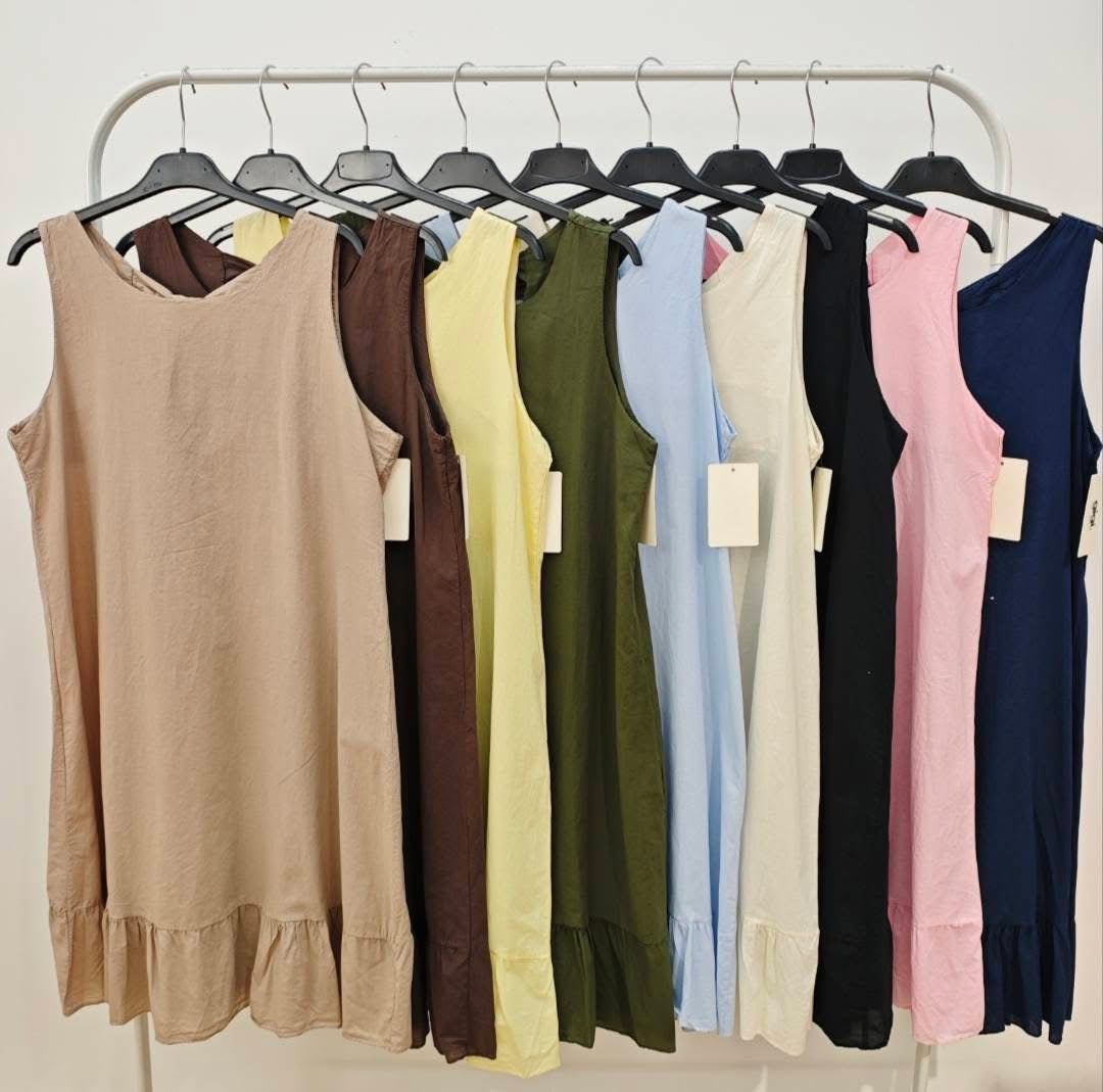Vestido Érica