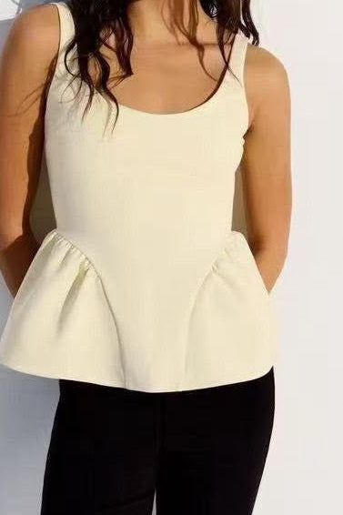 Top afina cintura