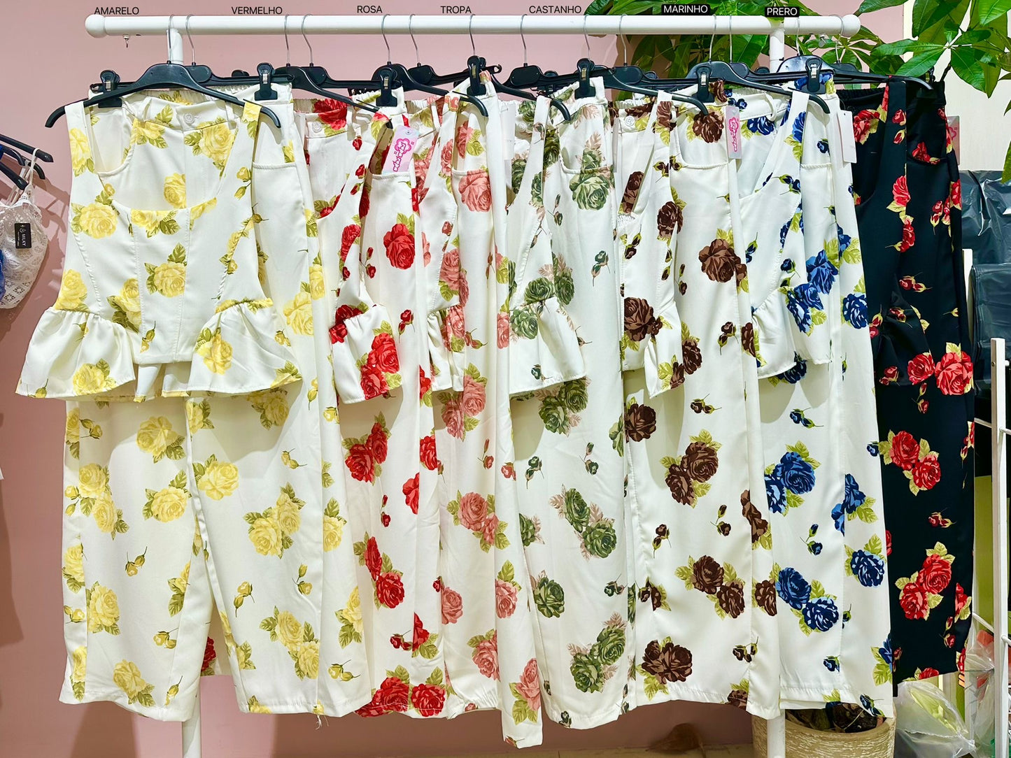 Conjunto Alicia