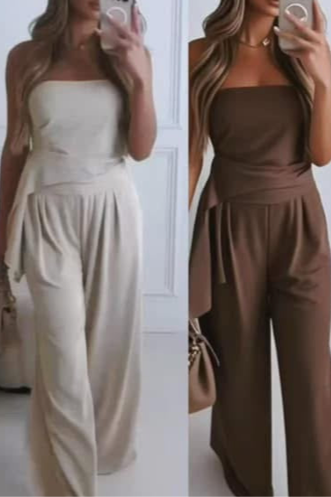 Conjunto Caroline