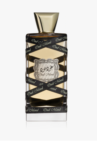 OUD MOOD GOLD Unissexo 100mls