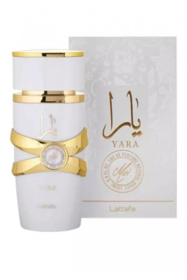 Yara Moi LATTAFA