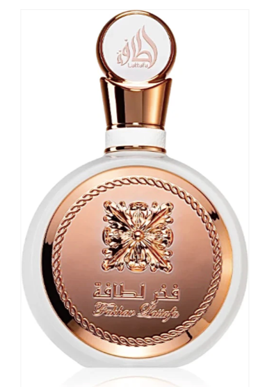 Fakhar Woman Lattafa 100mls