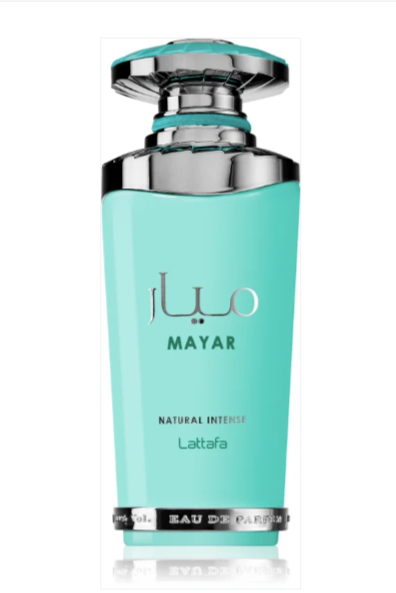 Mayar Natural Intense Lattafa