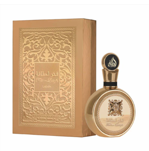 Fakhar Extrait Lattafa