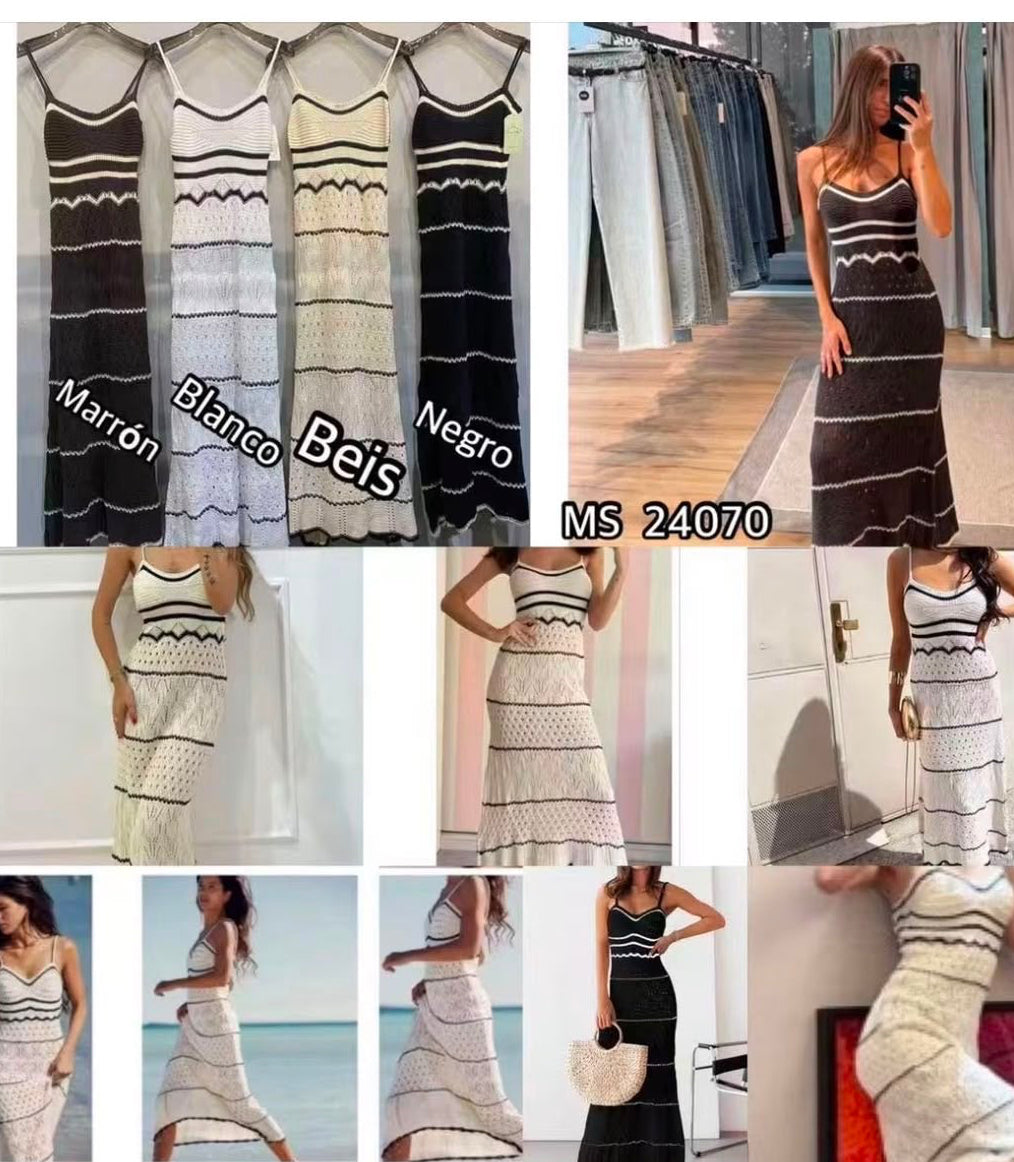 Vestido Núria
