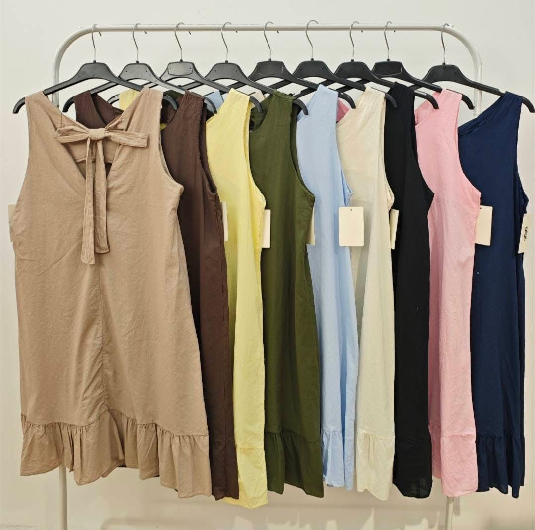 Vestido Érica