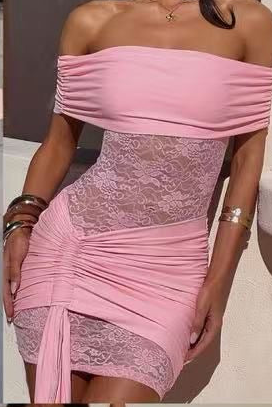 Vestido Oli