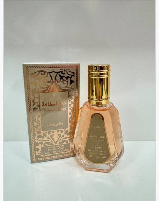 Fahkar 50 mls LATTAFA