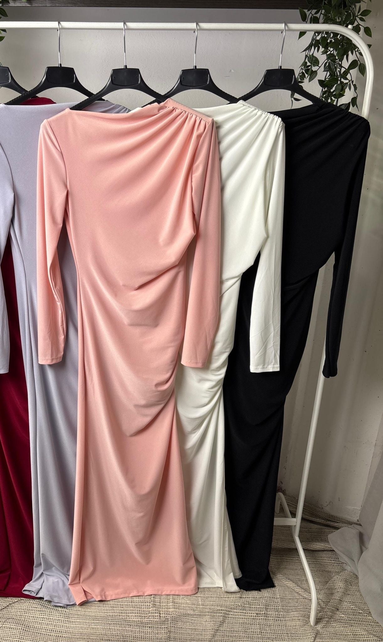 Vestido Júlia
