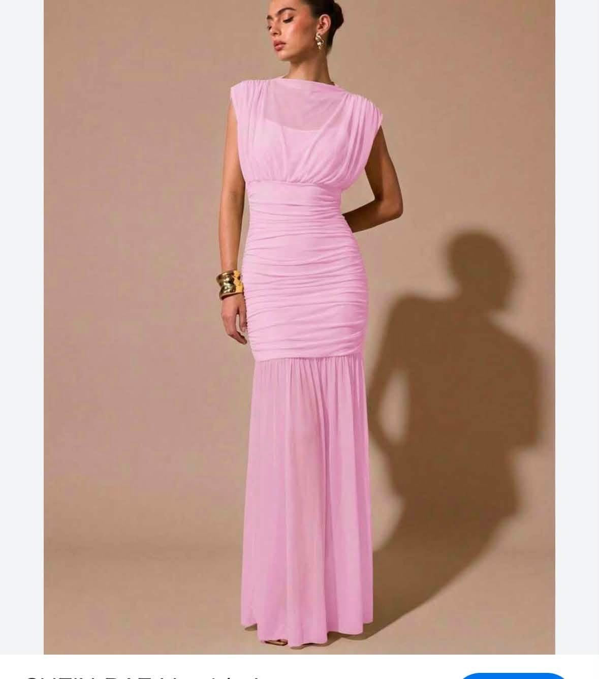 Vestido Telma
