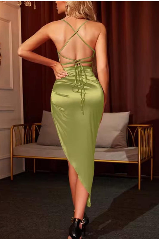Vestido Caetana