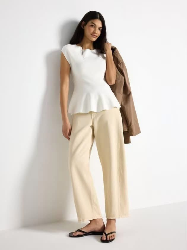 Blusa malha Teresa