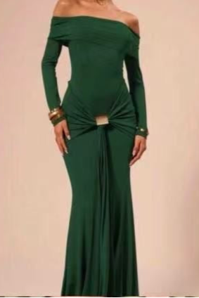 Vestido Cristina
