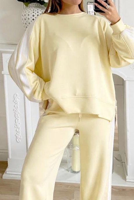 Conjunto 2 riscas