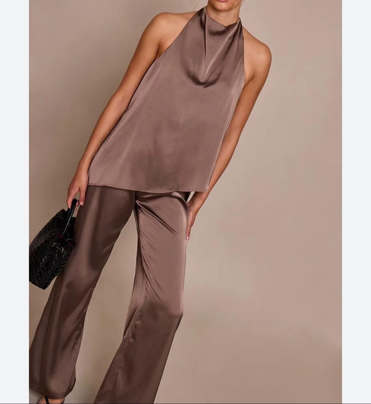 Conjunto cetim
