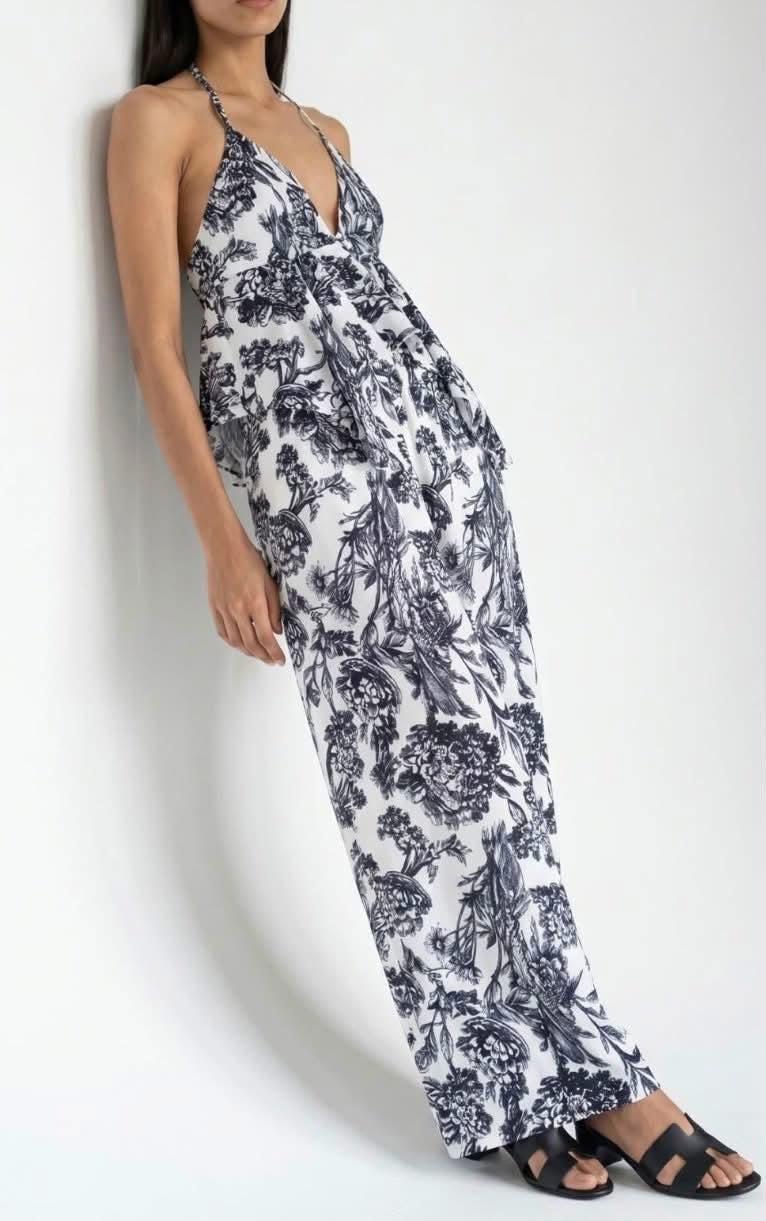Conjunto floral
