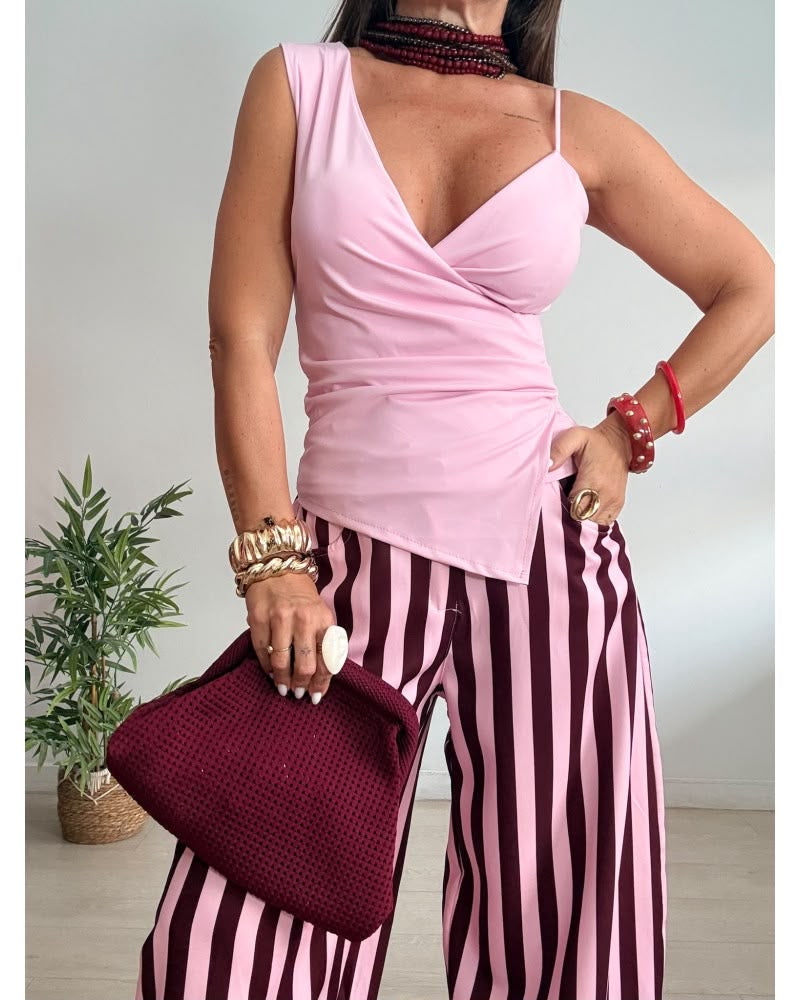 Top Bianca