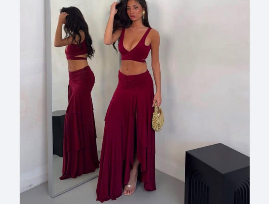 Conjunto Judith
