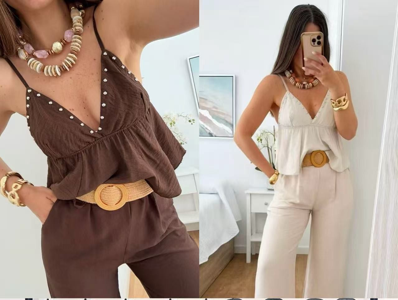 Conjunto Marlene