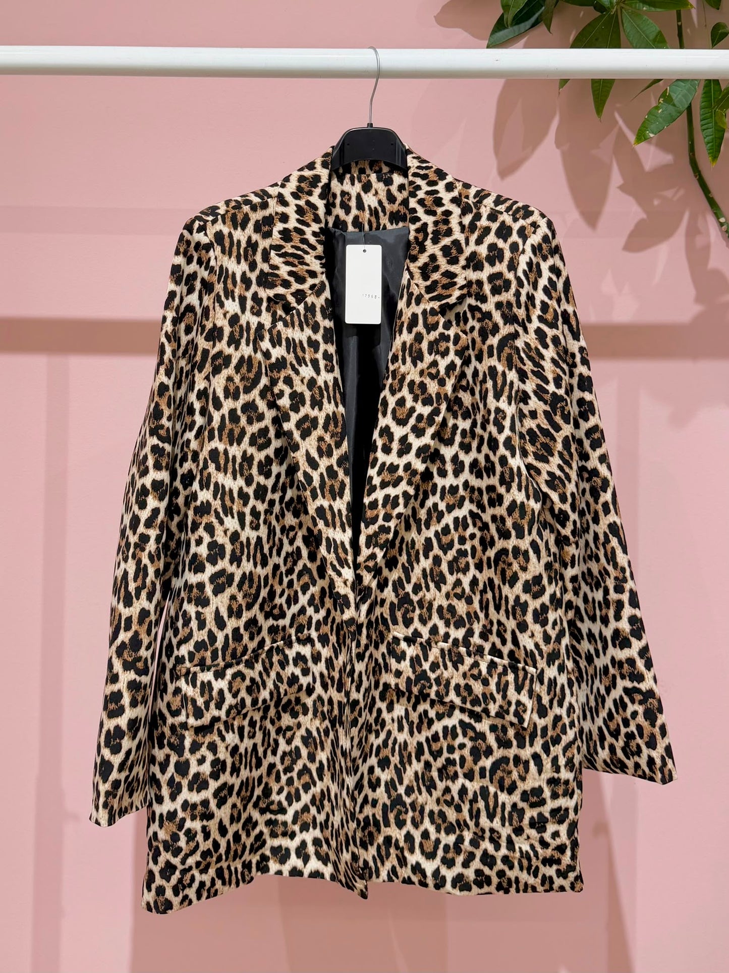 Blazer tigresa