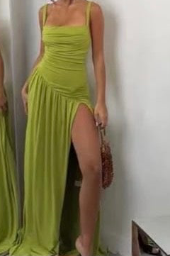 Vestido Natália