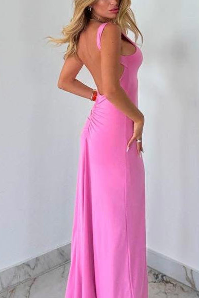 Vestido Bruna