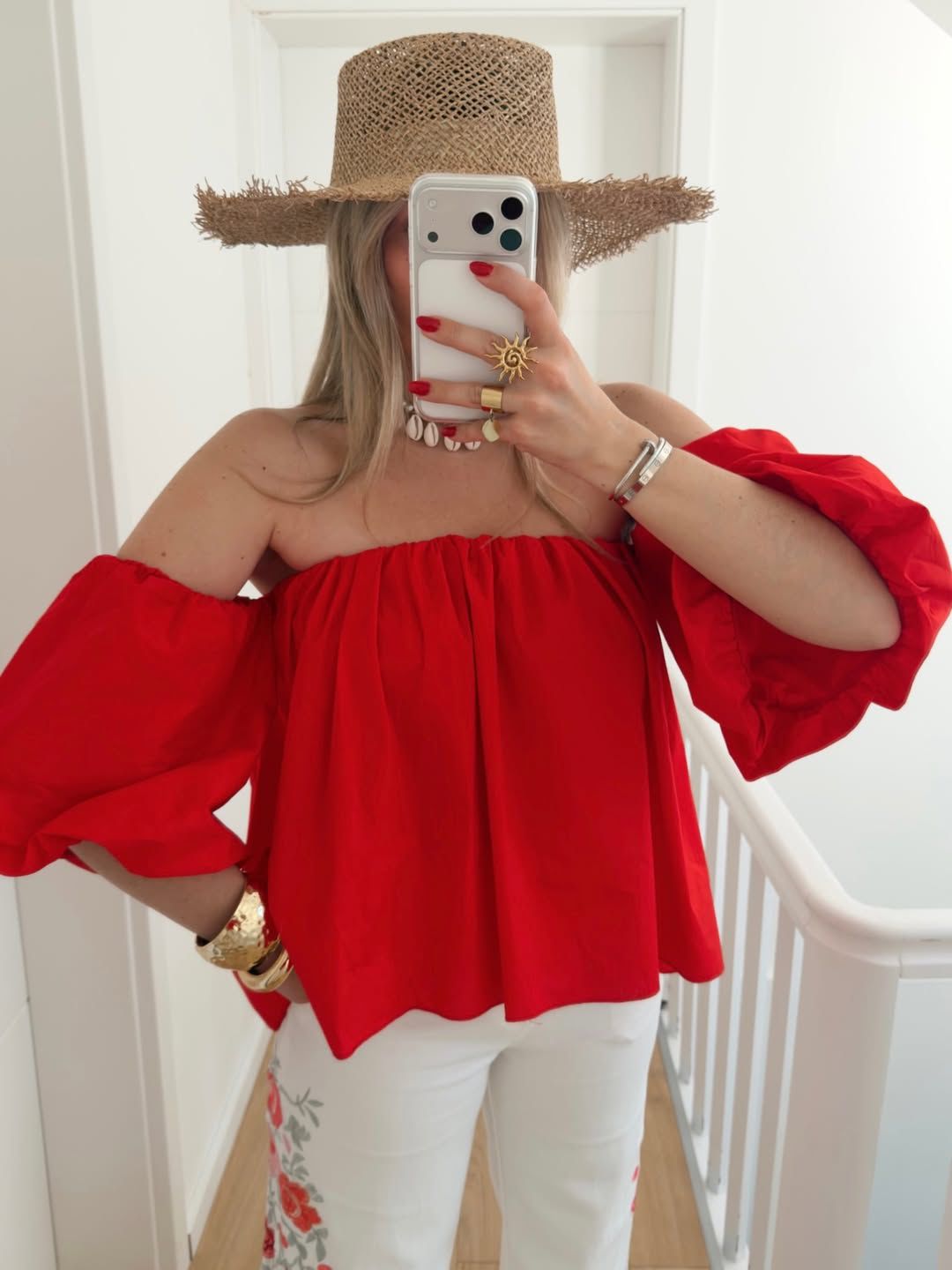 Camisola caicai
