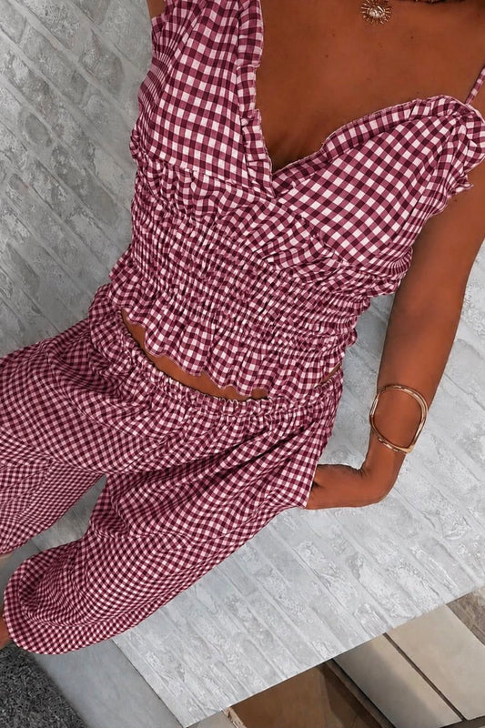 Conjunto Rafaela