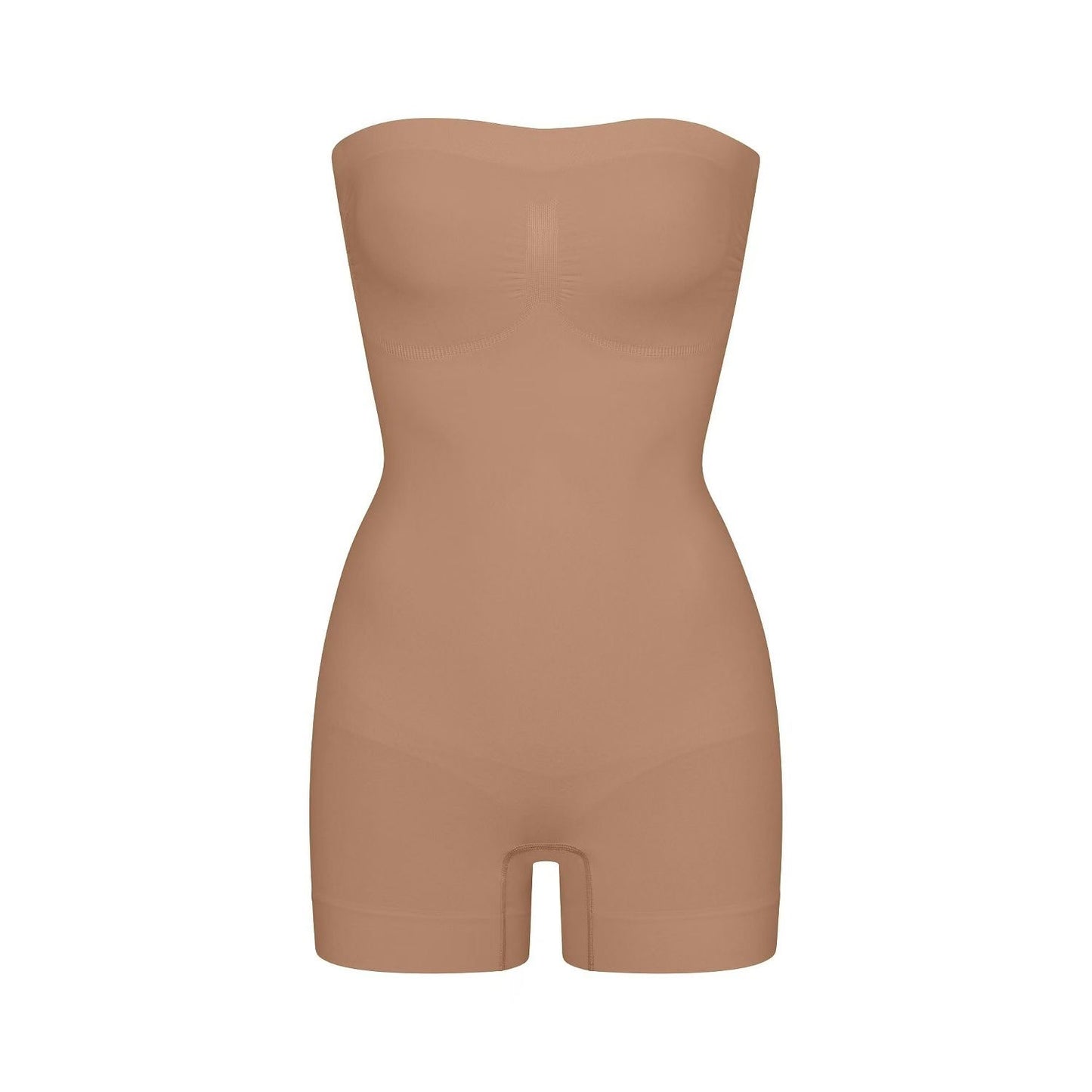 Macacão segunda pele modelador