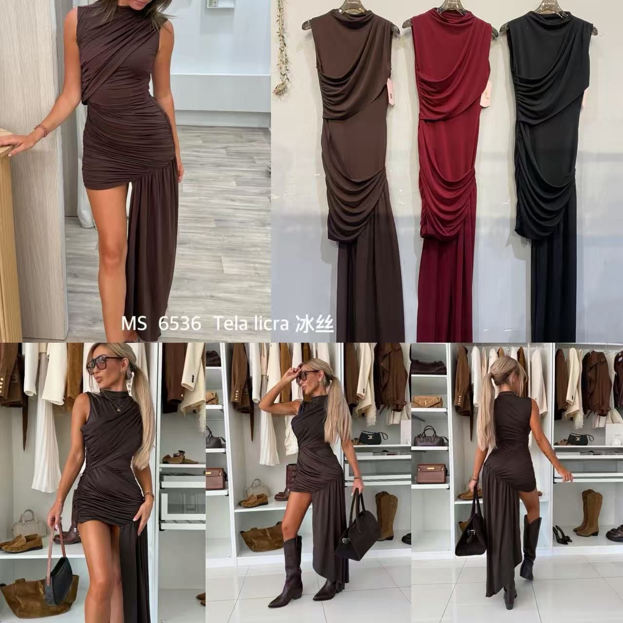 Vestido Miriam