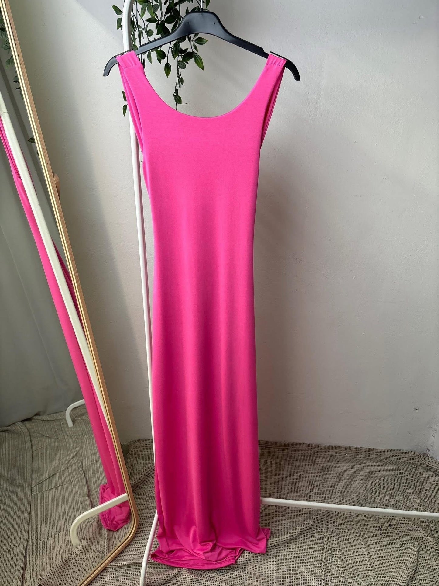 Vestido Bruna