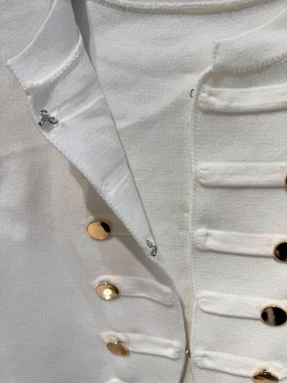 Colete dupe Zara